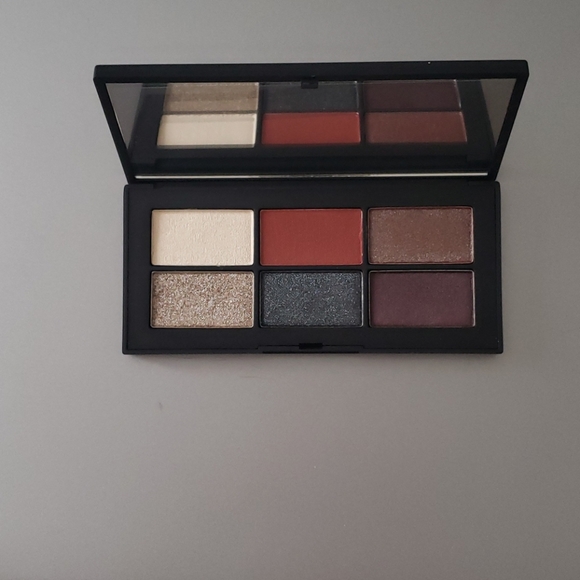 NARS provocateur holiday palette - Picture 5 of 6